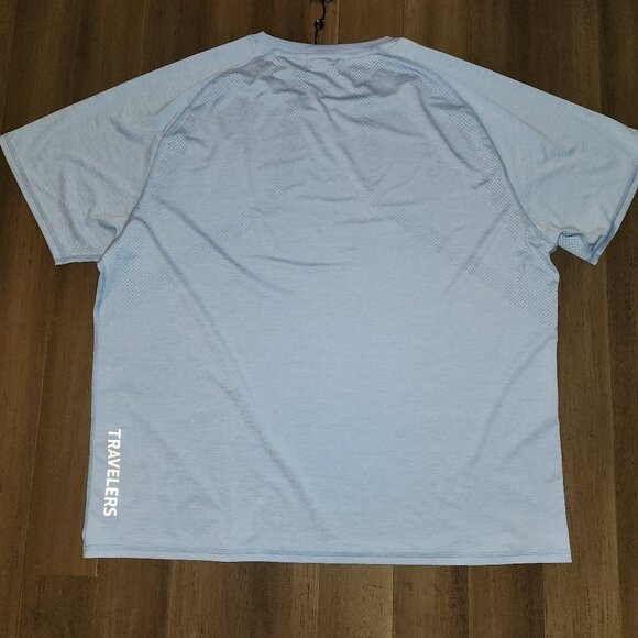 NEW Greyson Falcon tshirt,  Men's XXLarge - Picture 6 of 6